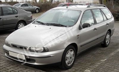 Купить глушитель, катализатор, пламегаситель Fiat Marea в Москве